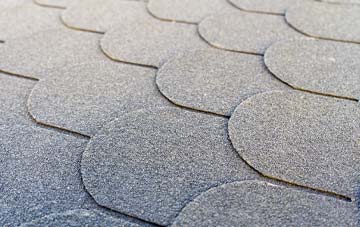 Low Lorton asphalt roofing costs
