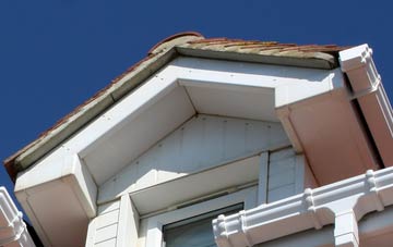 Low Lorton fascia installation costs