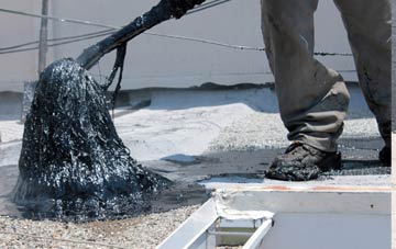 Low Lorton flat roof waterproofing costs
