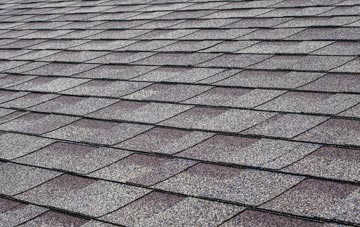 Low Lorton tiles for shallow pitch roofing