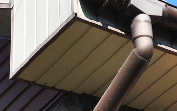 Low Lorton soffit installation costs