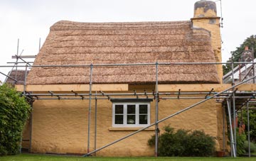 Low Lorton thatch roofing costs