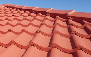Low Lorton tile and slate roof replacement