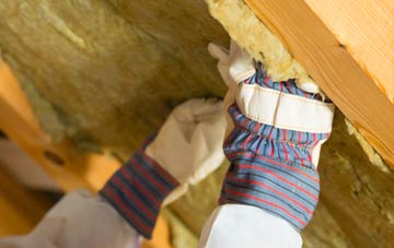 types of Low Lorton pitched roof insulation materials