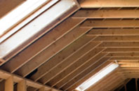 Low Lorton tapered roof insulation quotes